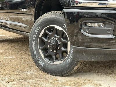 New 2026 Ram 3500 Laramie Crew Cab for sale #TG254957 - photo 1