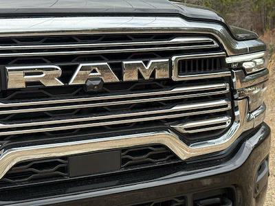 New 2026 Ram 3500 Laramie Crew Cab for sale #TG254957 - photo 2