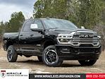 New 2026 Ram 3500 Laramie Crew Cab for sale #TG254957 - photo 8
