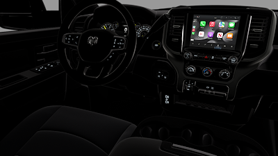 New 2026 Ram 2500 Tradesman Crew Cab for sale #62821933 - photo 1