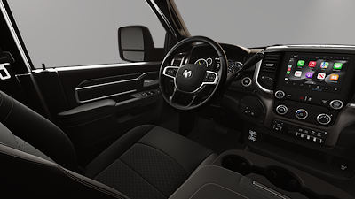 New 2026 Ram 2500 Big Horn Crew Cab for sale #62821934 - photo 2