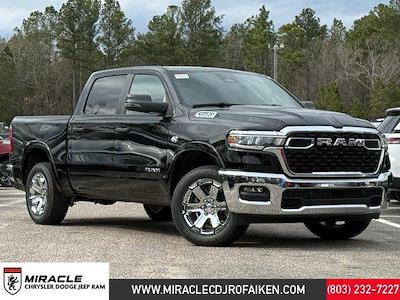 New 2026 Ram 1500 Big Horn Crew Cab for sale #TN328530 - photo 1