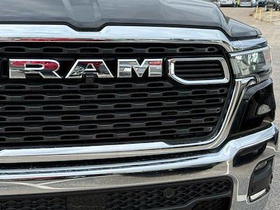 New 2026 Ram 1500 Big Horn Crew Cab for sale #TN328530 - photo 2