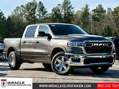 New 2026 Ram 1500 Big Horn Crew Cab for sale #TN328532 - photo 1