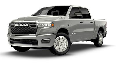 New 2026 Ram 1500 Big Horn Crew Cab for sale #62821957 - photo 1