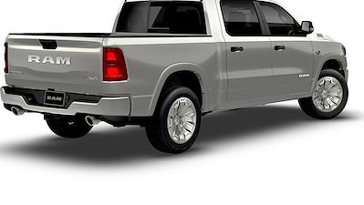 New 2026 Ram 1500 Big Horn Crew Cab for sale #62821957 - photo 2