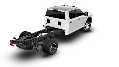 New 2026 Ram 3500 Crew Cab 60 CA Cab Chassis for sale #62875954 - photo 2