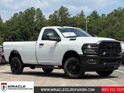 New 2026 Ram 2500 Tradesman Regular Cab for sale #TG351036 - photo 1