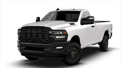 New 2026 Ram 2500 Tradesman Regular Cab for sale #63290521 - photo 1