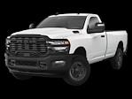 New 2026 Ram 2500 Tradesman Regular Cab for sale #63290521 - photo 3