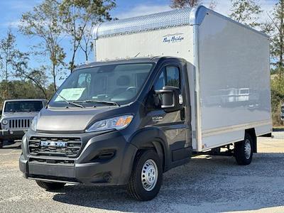 New 2024 Ram ProMaster 3500 Box Van for sale #CDJRRE105518 - photo 1