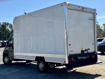 New 2024 Ram ProMaster 3500 Box Van for sale #CDJRRE105518 - photo 2