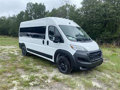 New 2024 Ram ProMaster 2500 High Roof Empty Cargo Van for sale #CDJRRE118528 - photo 1