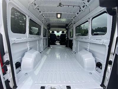 New 2024 Ram ProMaster 2500 High Roof Empty Cargo Van for sale #CDJRRE118528 - photo 2