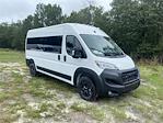 New 2024 Ram ProMaster 2500 High Roof Empty Cargo Van for sale #CDJRRE118528 - photo 1