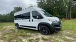 New 2024 Ram ProMaster 2500 High Roof Empty Cargo Van for sale #CDJRRE118528 - photo 3