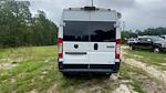 New 2024 Ram ProMaster 2500 High Roof Empty Cargo Van for sale #CDJRRE118528 - photo 8