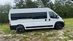 New 2024 Ram ProMaster 2500 High Roof Empty Cargo Van for sale #CDJRRE118528 - photo 10