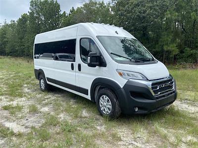 New 2024 Ram ProMaster 2500 High Roof Empty Cargo Van for sale #CDJRRE118529 - photo 1