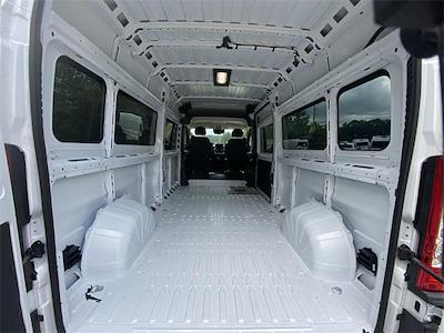New 2024 Ram ProMaster 2500 High Roof Empty Cargo Van for sale #CDJRRE118529 - photo 2