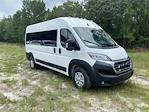 New 2024 Ram ProMaster 2500 High Roof Empty Cargo Van for sale #CDJRRE118529 - photo 1