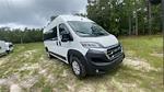 New 2024 Ram ProMaster 2500 High Roof Empty Cargo Van for sale #CDJRRE118529 - photo 3
