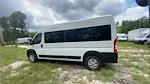 New 2024 Ram ProMaster 2500 High Roof Empty Cargo Van for sale #CDJRRE118529 - photo 6