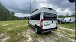 New 2024 Ram ProMaster 2500 High Roof Empty Cargo Van for sale #CDJRRE118529 - photo 7