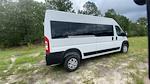 New 2024 Ram ProMaster 2500 High Roof Empty Cargo Van for sale #CDJRRE118529 - photo 9