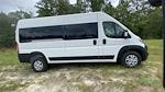 New 2024 Ram ProMaster 2500 High Roof Empty Cargo Van for sale #CDJRRE118529 - photo 10
