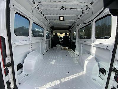 New 2024 Ram ProMaster 2500 High Roof Empty Cargo Van for sale #CDJRRE118531 - photo 2
