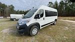 New 2024 Ram ProMaster 2500 High Roof Empty Cargo Van for sale #CDJRRE118531 - photo 5