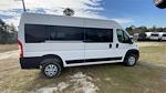 New 2024 Ram ProMaster 2500 High Roof Empty Cargo Van for sale #CDJRRE118531 - photo 10