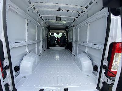 New 2024 Ram ProMaster 2500 High Roof Empty Cargo Van for sale #CDJRRE118532 - photo 2
