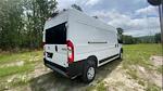 New 2024 Ram ProMaster 2500 High Roof Empty Cargo Van for sale #CDJRRE118532 - photo 9