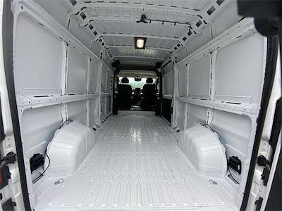 New 2024 Ram ProMaster 2500 High Roof Empty Cargo Van for sale #CDJRRE118533 - photo 2