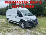New 2024 Ram ProMaster 2500 High Roof Empty Cargo Van for sale #CDJRRE118533 - photo 1
