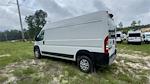 New 2024 Ram ProMaster 2500 High Roof Empty Cargo Van for sale #CDJRRE118533 - photo 7
