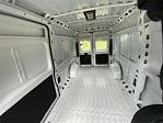New 2024 Ram ProMaster 2500 High Roof Empty Cargo Van for sale #CDJRRE118533 - photo 23