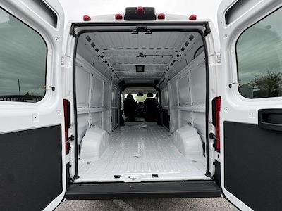 New 2024 Ram ProMaster 2500 High Roof Empty Cargo Van for sale #CDJRRE118534 - photo 2