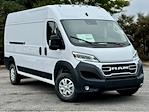 New 2024 Ram ProMaster 2500 High Roof Empty Cargo Van for sale #CDJRRE118534 - photo 1
