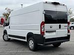 New 2024 Ram ProMaster 2500 High Roof Empty Cargo Van for sale #CDJRRE118534 - photo 4