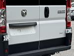 New 2024 Ram ProMaster 2500 High Roof Empty Cargo Van for sale #CDJRRE118534 - photo 7