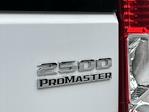 New 2024 Ram ProMaster 2500 High Roof Empty Cargo Van for sale #CDJRRE118534 - photo 8