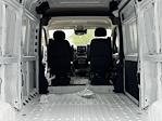 New 2024 Ram ProMaster 2500 High Roof Empty Cargo Van for sale #CDJRRE118534 - photo 16