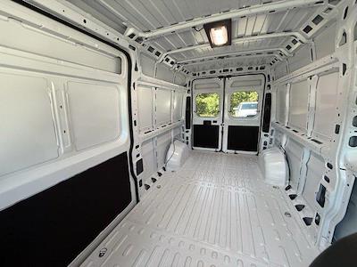 New 2024 Ram ProMaster 2500 High Roof Empty Cargo Van for sale #CDJRRE118535 - photo 2