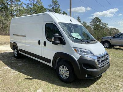 New 2024 Ram ProMaster 2500 High Roof Empty Cargo Van for sale #CDJRRE118536 - photo 1