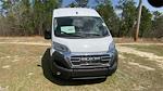 New 2024 Ram ProMaster 2500 High Roof Empty Cargo Van for sale #CDJRRE118536 - photo 4