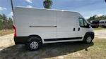 New 2024 Ram ProMaster 2500 High Roof Empty Cargo Van for sale #CDJRRE118536 - photo 10