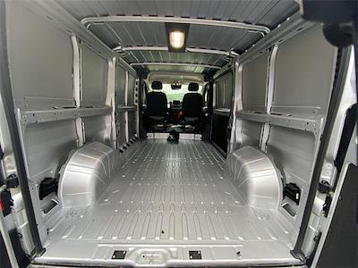 New 2024 Ram ProMaster 2500 Standard Roof Empty Cargo Van for sale #CDJRRE118642 - photo 2